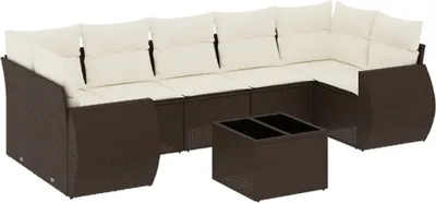 Zdjęcie produktu dla VidaXL 3253480, 8 szt.