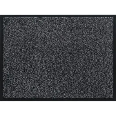 Produktbild von Fußmatte anthrazit PP L900xB1500xS5mm