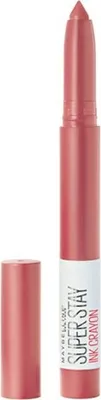 Produktbild von Maybelline Superstay Ink Crayon Shimmer 190-Blow The Candle