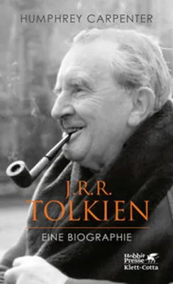 Obrázek produktu pro J.R.R. Tolkien