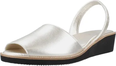 Produktbild von Goldene Sandalen Modell 22510R