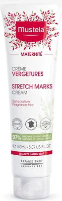 Immagine prodotto di Mustela Crema Prevenzione Smagliature 150ml