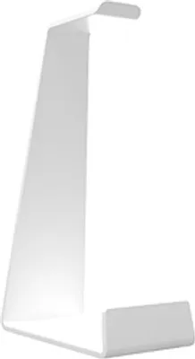 Immagine prodotto di Multibrackets M Supporto da tavolo per cuffie Bianco