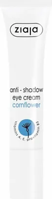Immagine prodotto di Ziaja Crema Contorno Occhi Anti Occhiaie con Fiordaliso 15ml