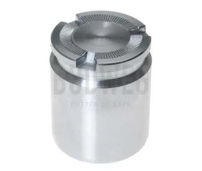Produktbild von BUDWEG CALIPER Bremssattel-Kolben für AUDI A4 Avant (8K5, B8) 43mm Stahl