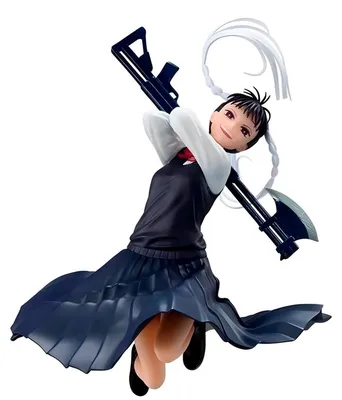 Obrázek produktu pro Sakamoto Days, figurka Toramarua, série Vibration Stars, výška 14 cm