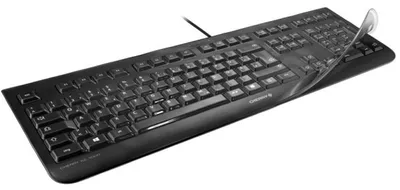 Obrázek produktu pro Cherry WetEx STREAM KEYBOARD - Tastatur-Abdeckung