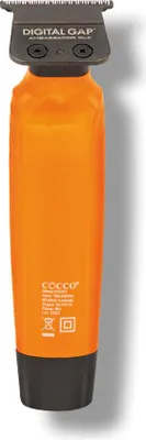 Produktbild von Cocco Hyperveloce Pro Trimmer Orange - Trimmer
