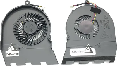 Produktbild von Ersatz Fan Lüfter Kühler cooler kompatibel für Model: DFS481305MC0T, FJ0D, DC 5V--0.5A