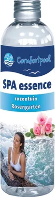 Productafbeelding van Comfortpool Badolie voor Spa of Jacuzzi | rozentuin