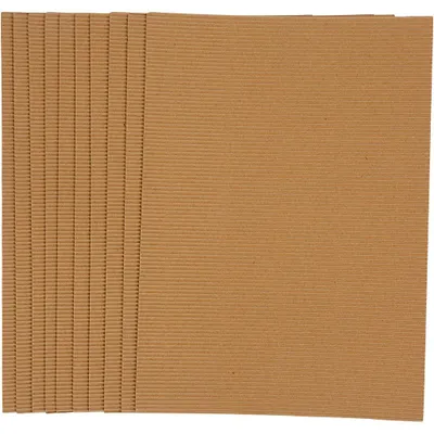 Obrázek produktu pro Karton Ribbel Color 120gr, 10 listů