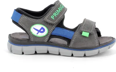 Produktbild von Primigi PRI73980 Grigio Sc/Nero Größe EU 27 Normal