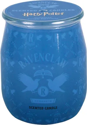 Produktbild von Duftkerze Harry Potter&trade  Barrel Ravenclaw - 90g