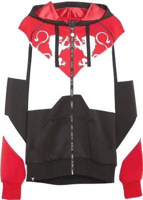 Obrázok produktu pre Mikina Destiny 2 - Titan (veľkosť S)
