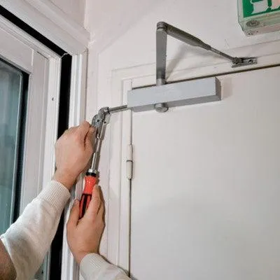 Zdjęcie produktu dla MAGNETYCZNY UCHWYT DO WKŁADEK SDS  75 mm