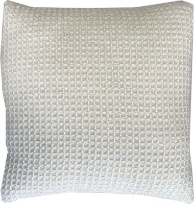 Produktbild von Neusser Collection Kissen Kianga creme, 45 x 45 cm