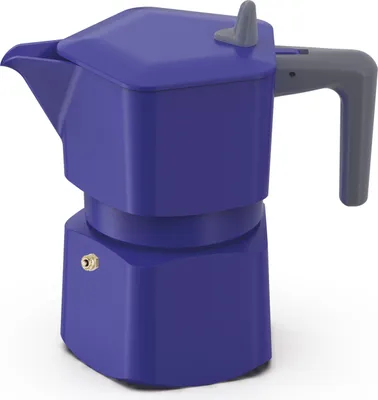 Obrázek produktu pro Pezzetti Pentaexpress kávovar NPCPEN003CP09X