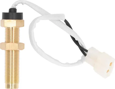 Immagine prodotto di M16x1.5 Trasmettitore tachimetrico a impulsi 880-00040 Sensore tachimetrico per auto-camion-yacht motore diesel