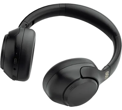 Imagen del producto de QCY - H3 black - Auriculares