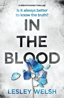 Produktbild von In the Blood