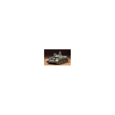Produktbild von Tamiya 1:35 Russischer Kampfpanzer T