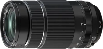 Produktbild von Fujifilm XF 70-300 F4-5.6 R LM OIS WR, Super-Teleobjektiv, 17/12, 70 - 300 mm, Fujifilm XF