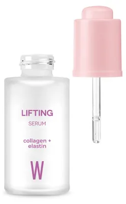 Immagine prodotto di WYCON Cosmetics LIFTING SERUM Siero viso liftante ed idratante - 30ml