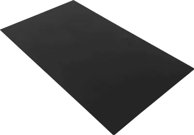 Obrázek produktu pro DOMAR DK5115 Plastová lapačka nečistot o rozměrech 400 × 700 mm pro nákladní přívěsy a návěsy jako pevný kryt blatníků