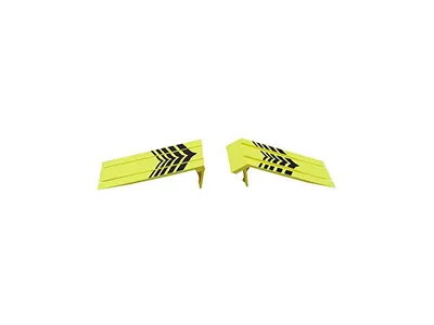 Obrázek produktu pro Polistil Mostík Super Jump k autodráhám Polistil 96061