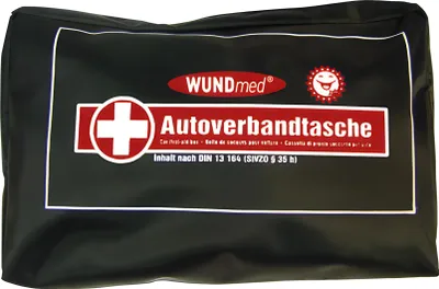 Image de Verbanddoos auto 44pcs