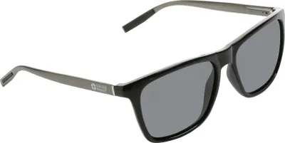 Produktbild von Swiss Peak - Herren/Damen Uni Polarisiert - Sonnenbrille, Recycelter Kunststoff XD524 (Einheitsgröße) (Schwarz)