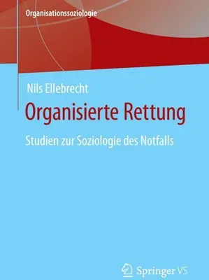 Obrázok produktu pre Organisierte Rettung