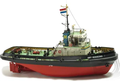 Productafbeelding van Smit Nederland 1:33