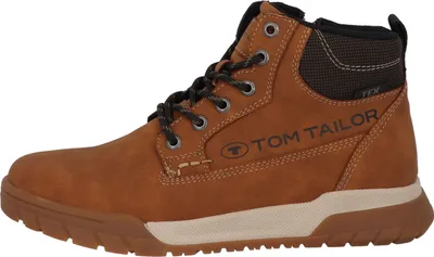 Produktbild von Tom Tailor cognac
