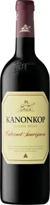 Produktbild von Cabernet Sauvignon 2024 | Südafrika | 14,4% vol | 0,75 l