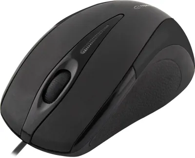 Obrázok produktu pre Esperanza EM102K, Optický, USB Typ-A, 800 DPI, Čierna