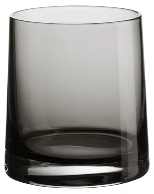 Produktbild von ASA Selection lina Glas, Trinkglas, Wasserglas, Saftglas, Shadow, 250 ml, 53070281