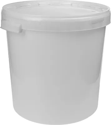 Produktbild von Browin Gärbehälter Mit Deckel, 30 L