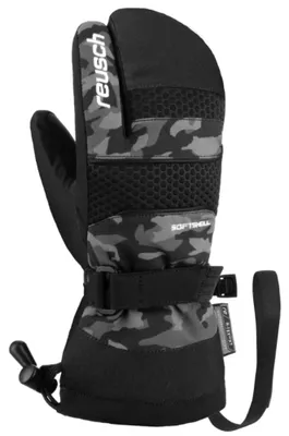Obrázek produktu pro Lyžařské rukavice Reusch Junior