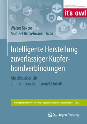 Immagine prodotto di Intelligente Herstellung zuverlässiger Kupferbondverbindungen