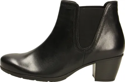 Produktbild von Gabor Chelsea Boots Damen 373530383934 Schwarz 36 EU