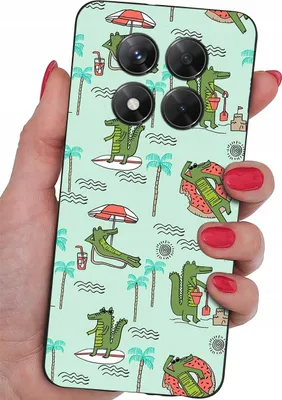 Imagen del producto de Funda para Xiaomi Redmi Note 14 Pro 5G | DISEÑOS | Estuche de silicona mate