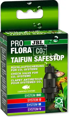 Produktbild von Jbl Proflora Co2 Taifun Safestop