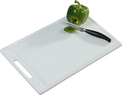 Zdjęcie produktu dla Deska do rzeźbienia Kesper plastikowa 44cm