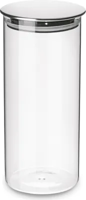 Obrázek produktu pro Skleněná nádoba na potraviny s víkem TADAR KIMI 1,7 l