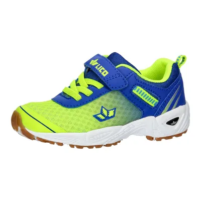 Produktbild von Lico Barney Sportschuh Gelb