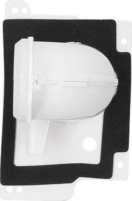 Produktbild von Staubbeutelhalter Ecovacs 201-2453-0058 für Staubsauger-Roboter