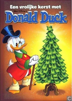 Zdjęcie produktu dla Kaczor Donald Christmas Special 2014-2015