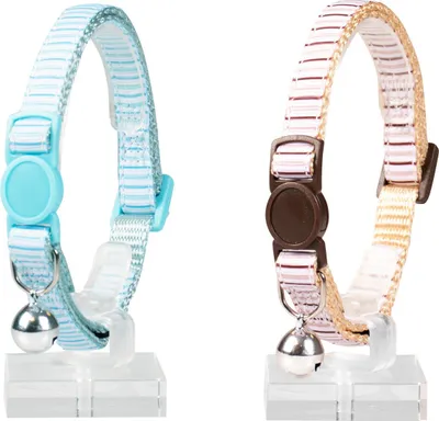 Image de Collier chat Duvo+ Beach Nylon