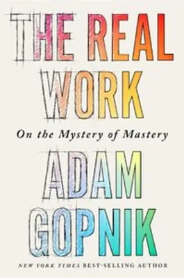 Image de The Real Work